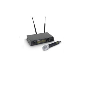LD Systems WIN 42 HHD Sistema per Radiomicrofono