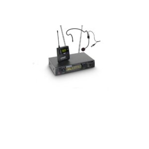 LD Systems WIN 42 BPH B 5 Sistema per Radiomicrofono