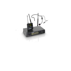 LD Systems WIN 42 BPH Sistema per Radiomicrofono
