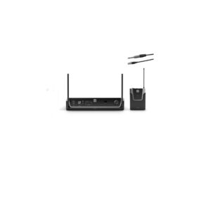 LD Systems U305 BPG Sistema per Radiomicrofono