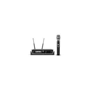 LD Systems U518 HHC Sistema per Radiomicrofono