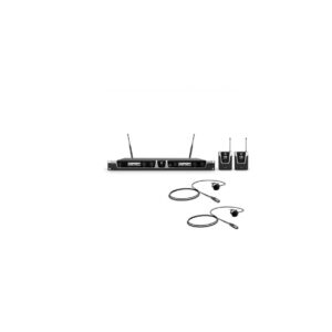 LD Systems U508 BPL 2 Sistema per Radiomicrofono