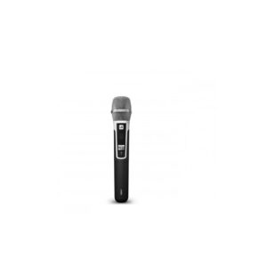 LD Systems U518 MC Microfono a Mano a Condensatore