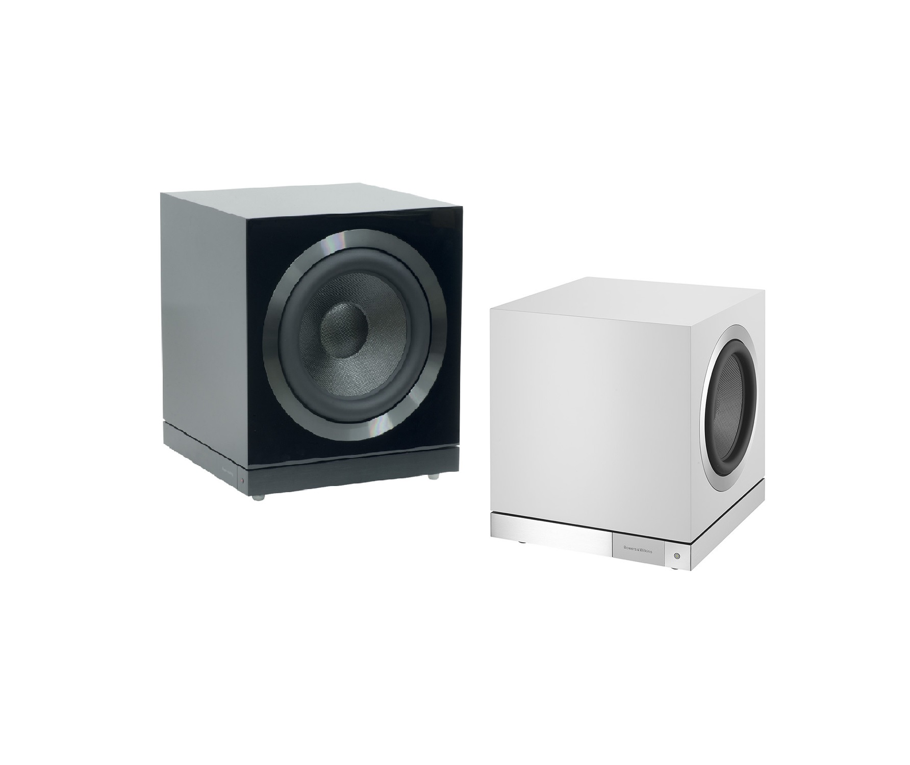 B&W DB 2 D SUB Subwoofer attivo