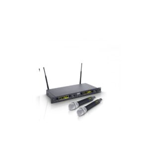 LD Systems WIN 42 HHD 2  Sistema wireless