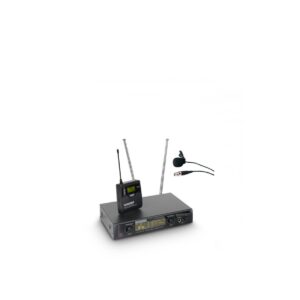 LD Systems WIN 42 BPL B5 Sistema per radiomicrofono