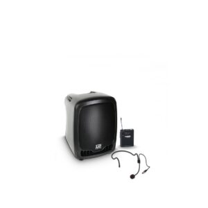 LD Systems Roadboy 65 HS B6 Altoparlante PA portatile