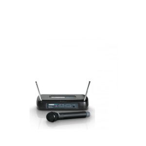 LD Systems ECO 2 HHD 4 Sistema per Radiomicrofono