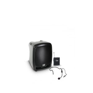 LD Systems Roadboy 65 HS B5 Altoparlante portatile