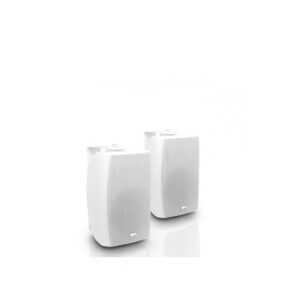 LD Systems CWMS 52 W Coppia Altoparlante a parete da 5,25"