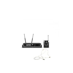 LD Systems U518 BPHH Sistemi radio True Diversity