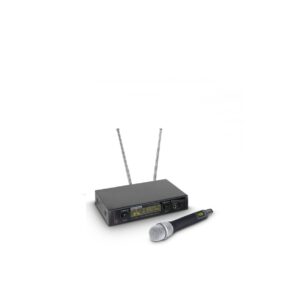 LD Systems WIN 42 HHD B 5 Sistema per Radiomicrofono