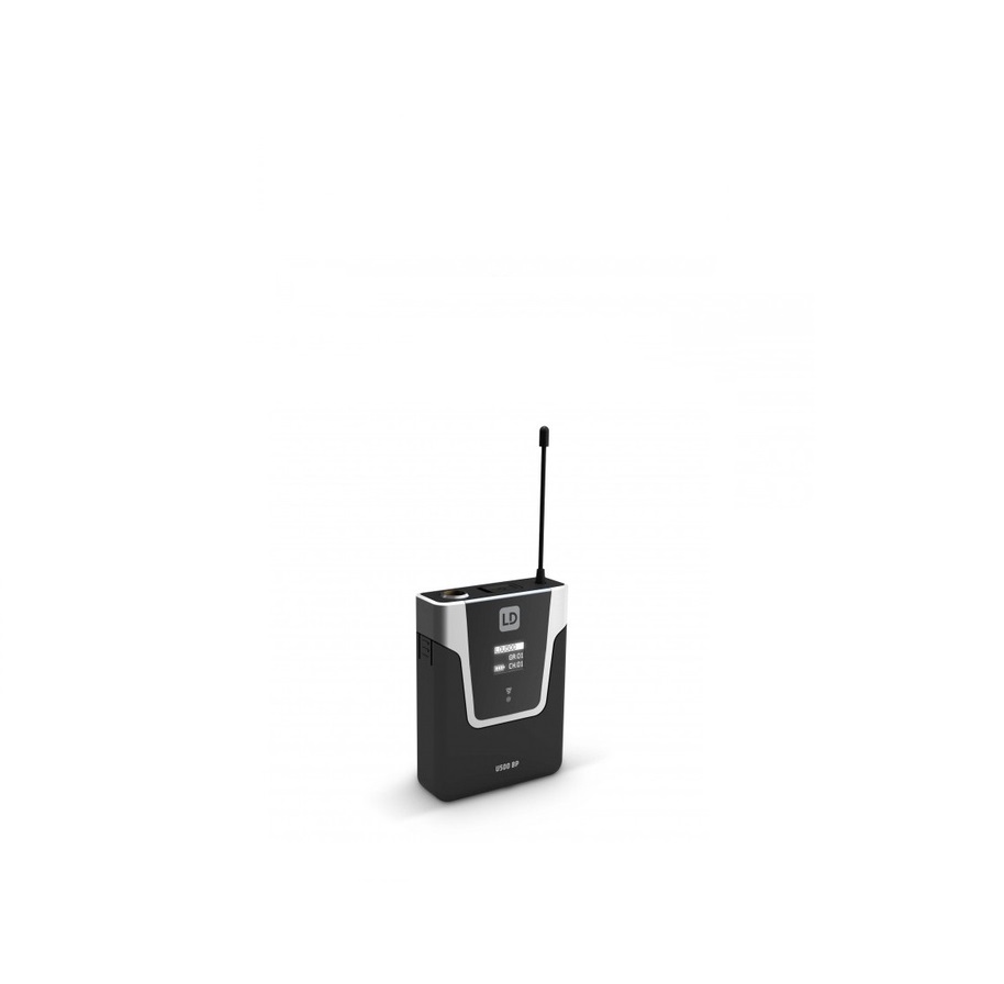 LD Systems U506 BP Trasmettitore Bodypack