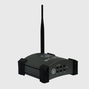 Topp Pro BT STR Ricevitore/ lettore Bluetooth stereo