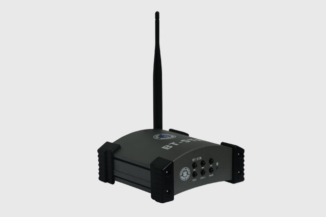 Topp Pro BT STR Ricevitore/ lettore Bluetooth stereo