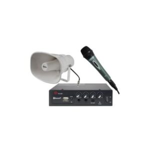 KARMA KIT PA20B Kit amplificazione