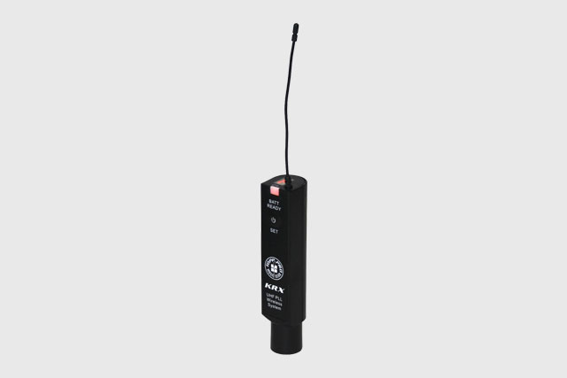 Topp Pro KTX Trasmettitore wireless