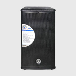 Topp Pro K S8 Diffusore passivo 8"