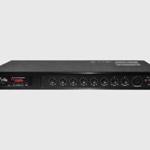 Topp Pro PAX-240 Amplificatore
