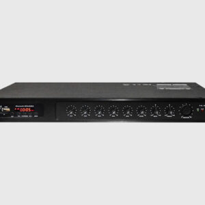 Topp Pro PAX-60 Amplificatore