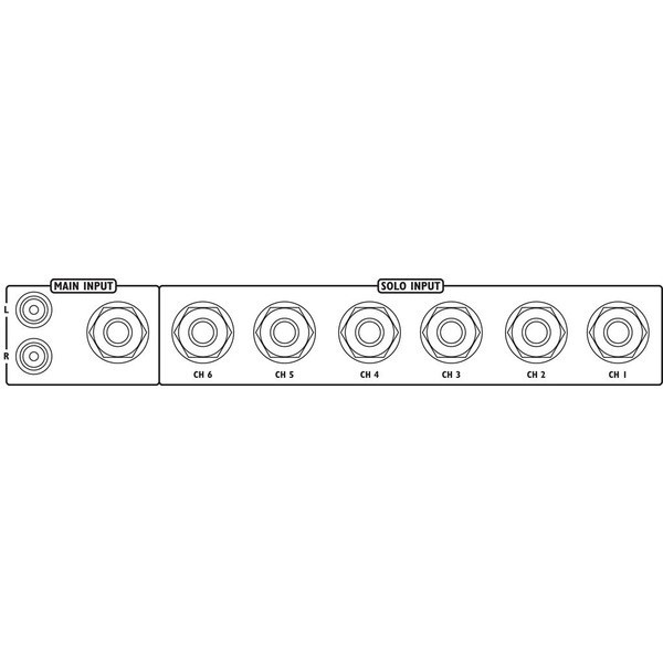 MONACOR PPA-100/SW - immagine 2