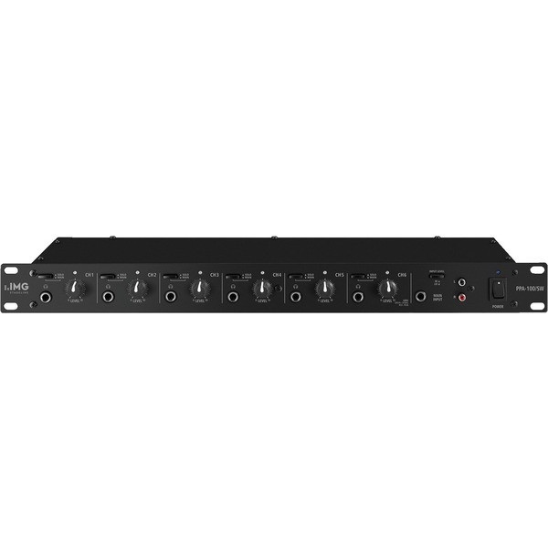 MONACOR PPA-100/SW
