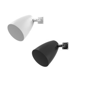 AUDAC ALTI4M/B  Diffusore a parete