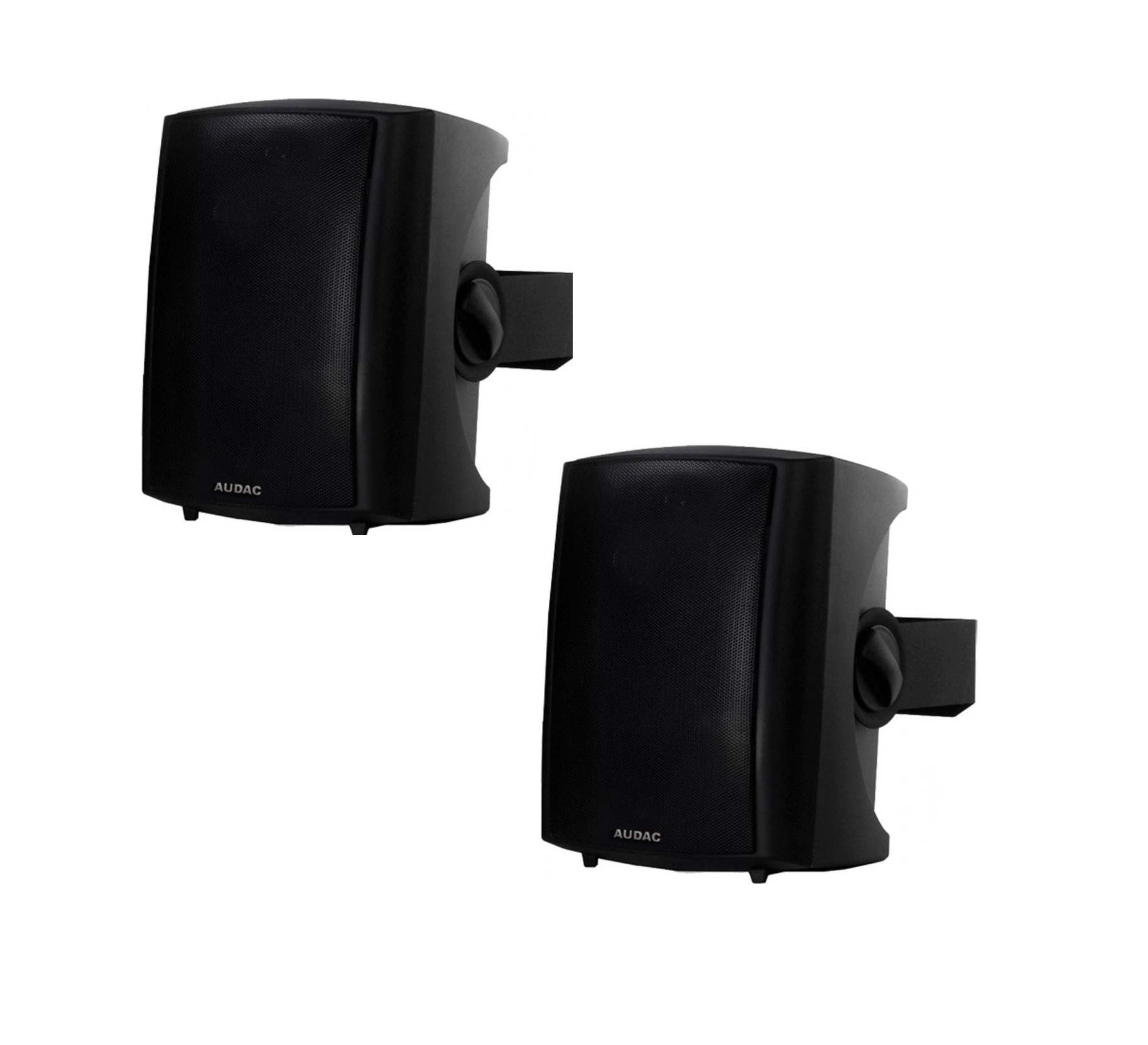 AUDAC LX523/W Coppia diffusori - immagine 2