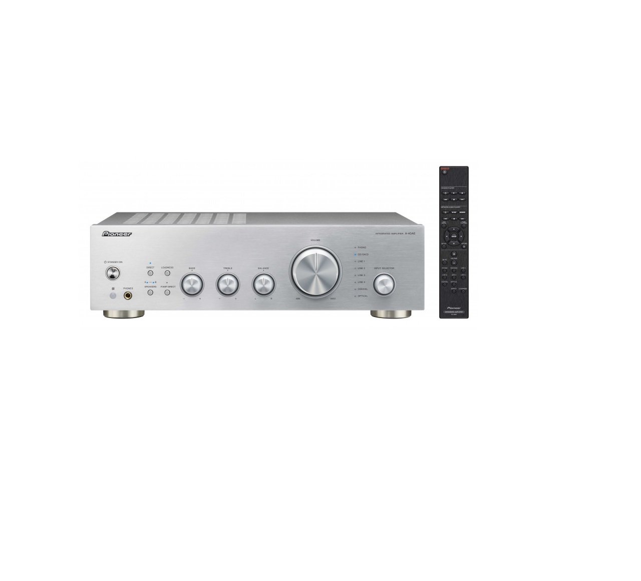 PIONEER A40AE Amplificatore integrato 2 canali - immagine 2