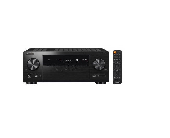 Pioneer VSX-934 7.2 Ricevitore AV di rete a 7.2 canali