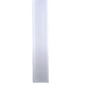 DAS Q-83-TW Altoparlante passivo 8x3"