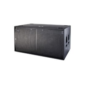 DAS EVENT-218A Subwoofer auto-amplificato