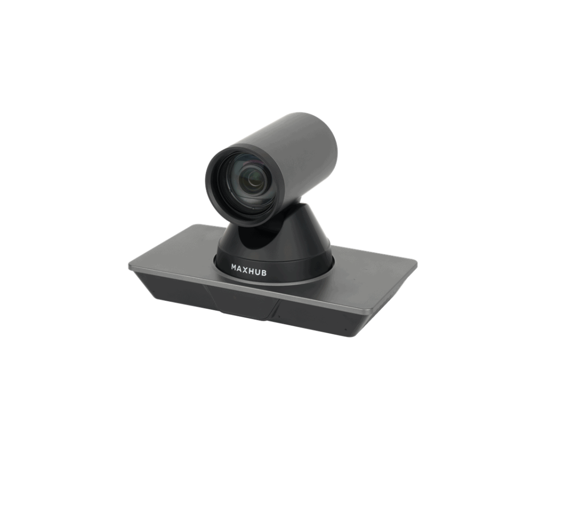 MAXHUB UC P25 Telecamera PTZ 4k