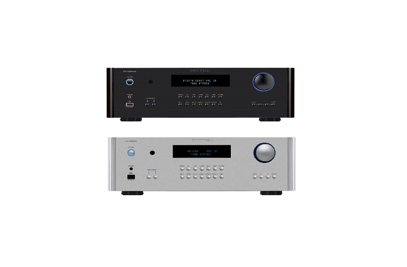Rotel RA-1592MKII Amplificatore integrato