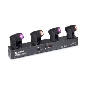 CAMEO HYDRABEAM 400 RGBW Luci mobili a LED