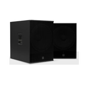 RCF SUB 708 AS MK3 Subwoofer attivo 18"