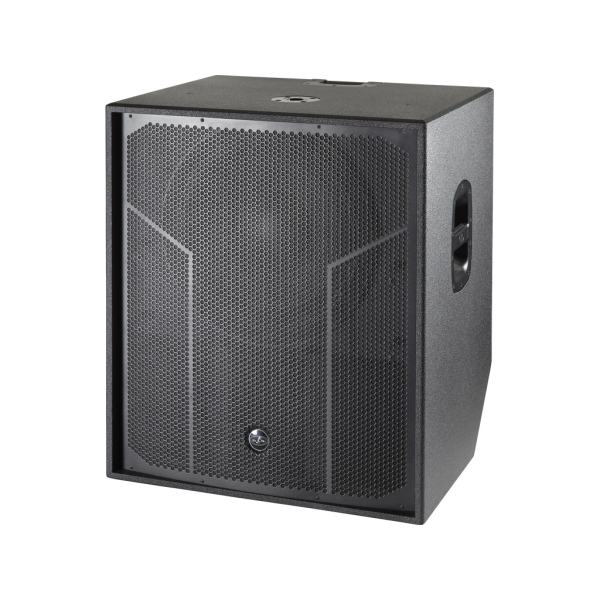 DAS ACTION-S118A-230 Subwoofer attivo 18" - immagine 3