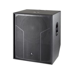 DAS ACTION-S118A-230 Subwoofer attivo 18"
