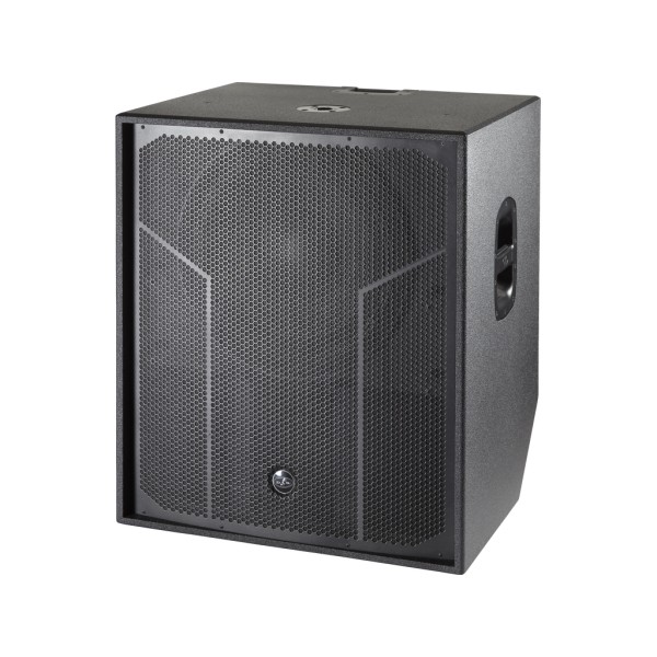 DAS ACTION-S118A-230 Subwoofer attivo 18"