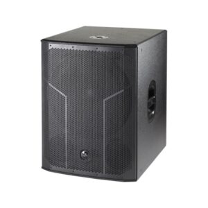 DAS ACTION-S18 Subwoofer passivo