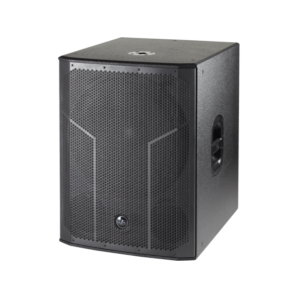 DAS ACTION-S18A Subwoofer Bass-reflex - immagine 3