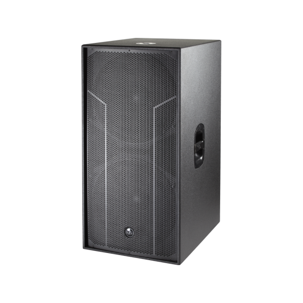 DAS ACTION-S218A-230 Subwoofer attivo - immagine 3