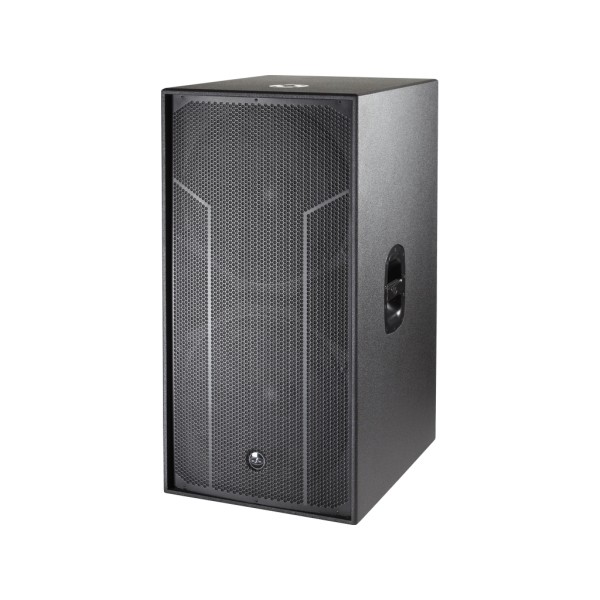 DAS ACTION-S218A-230 Subwoofer attivo