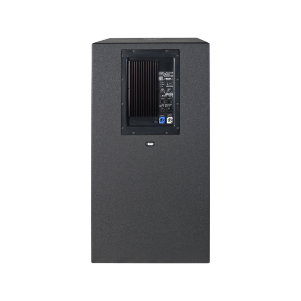 DAS ACTION-S218A-230 Subwoofer attivo - immagine 2