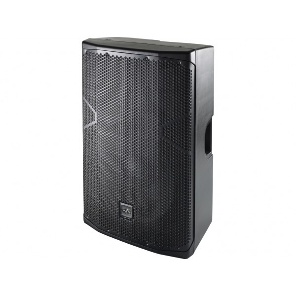 DAS ALTEA-415A Cassa attiva e 2 vie