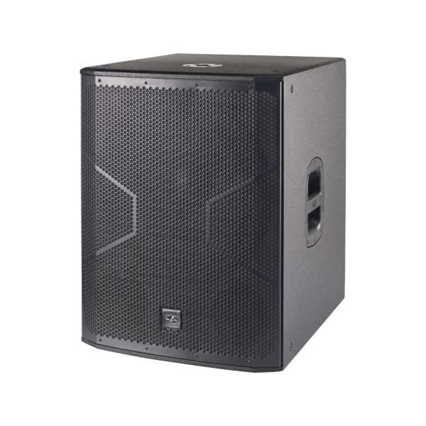 DAS ALTEA-718A-230 Subwoofer Amplificato - immagine 5