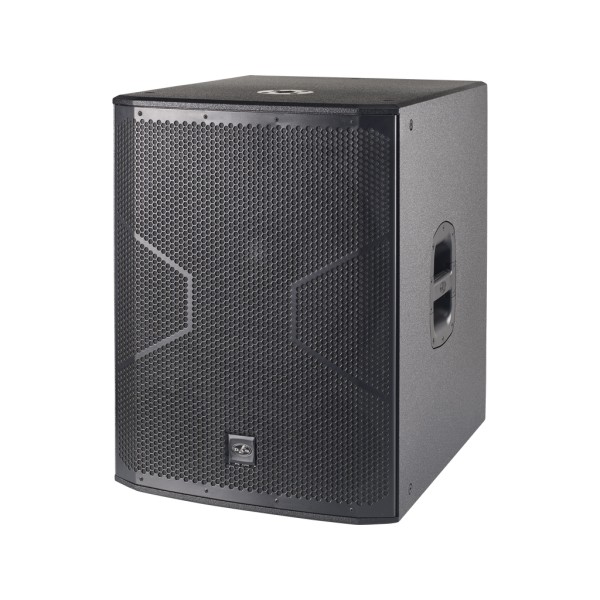 DAS ALTEA-718A-230 Subwoofer Amplificato