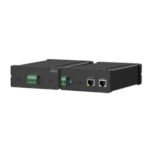 AUDAC AMP203 Mini amplificatore stereo