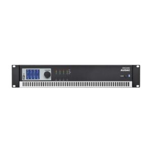 AUDAC SMQ500 Amplificatore 4 canali