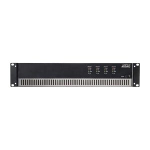 AUDAC CAP424 Amplificatore di potenza 4 canali